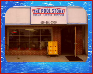 Pool Store Spring Valley