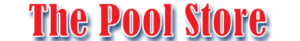 The Pool Store Logo