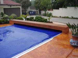 Swimming Pool Cover San Diego