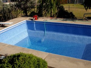 Swimming Pool Cleaning Spring Valley